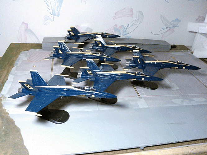 hobby master models