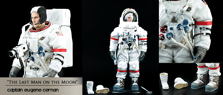 gene cernan action figure